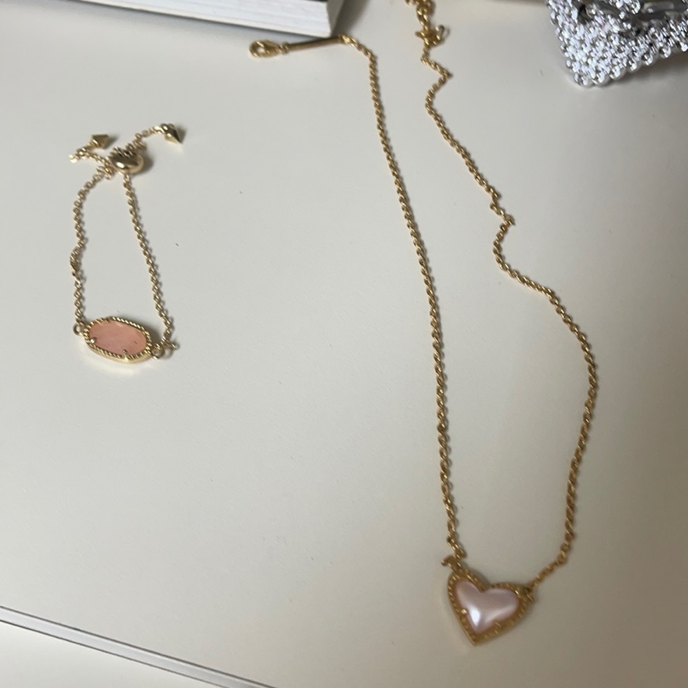 Kendra Scott bundle!